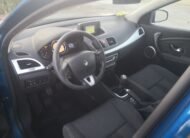 RENAULT Megane Sport Tourer 1.9dci