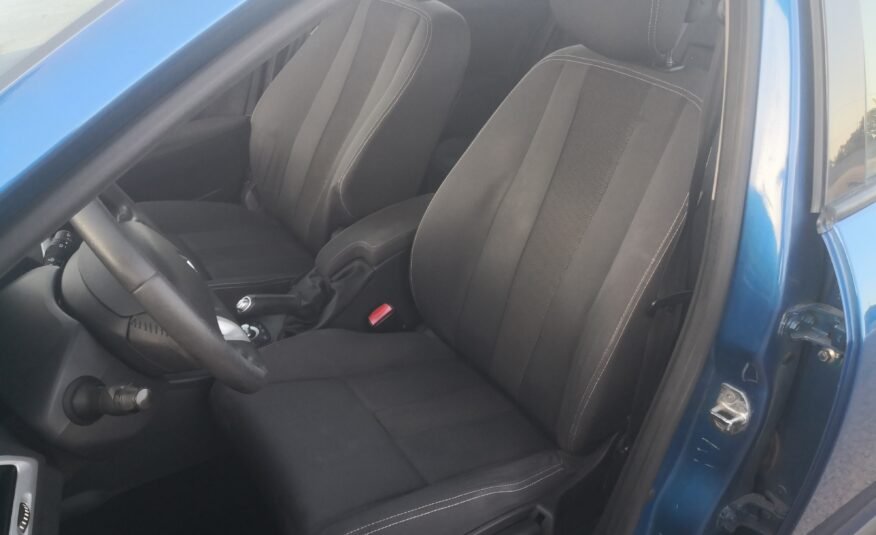 RENAULT Megane Sport Tourer 1.9dci