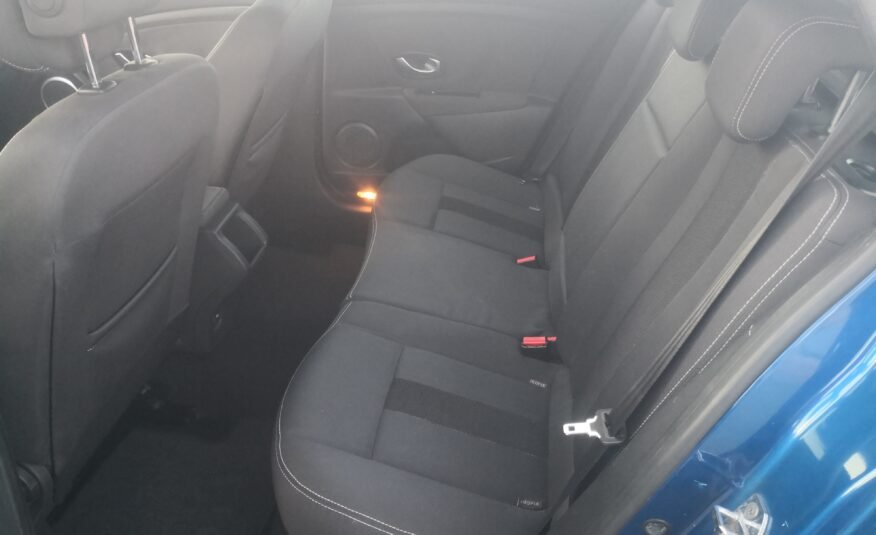 RENAULT Megane Sport Tourer 1.9dci