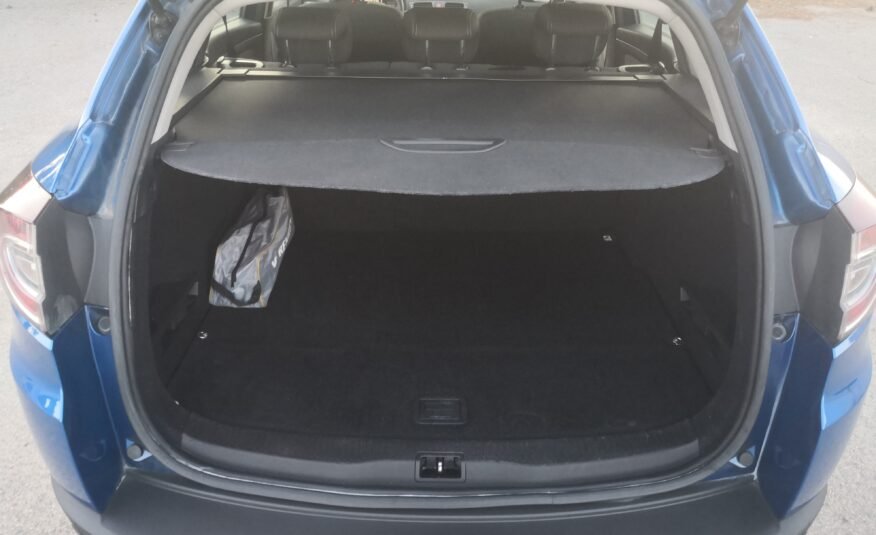 RENAULT Megane Sport Tourer 1.9dci