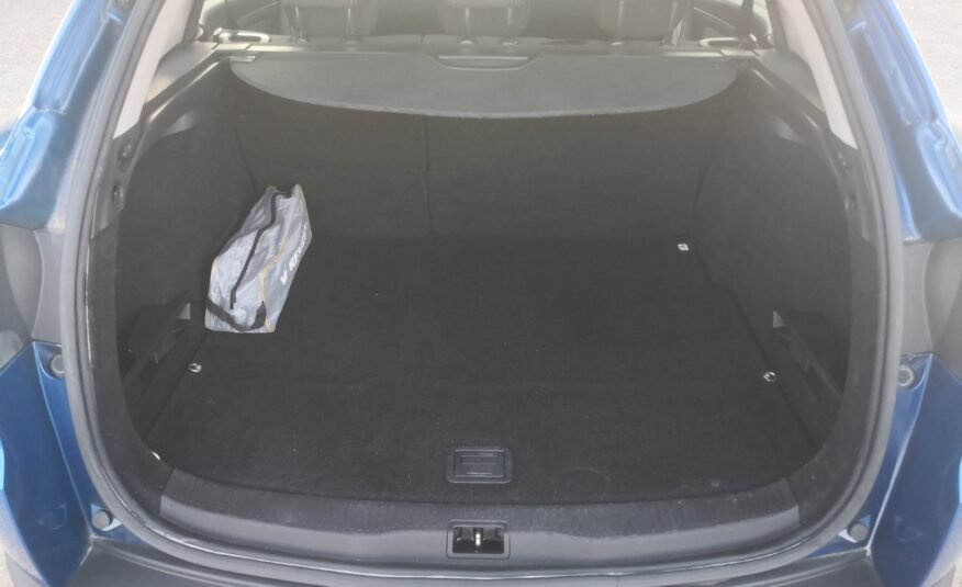 RENAULT Megane Sport Tourer 1.9dci
