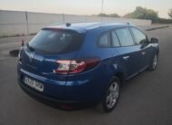 RENAULT Megane Sport Tourer 1.9dci