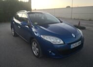 RENAULT Megane Sport Tourer 1.9dci
