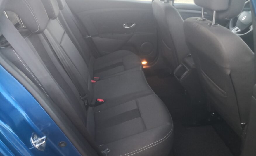 RENAULT Megane Sport Tourer 1.9dci