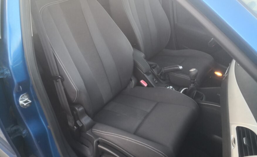 RENAULT Megane Sport Tourer 1.9dci