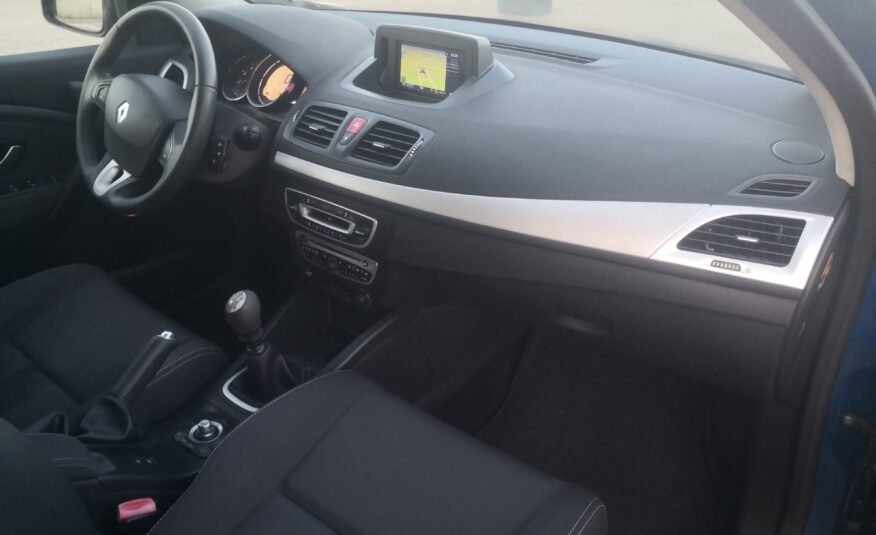 RENAULT Megane Sport Tourer 1.9dci