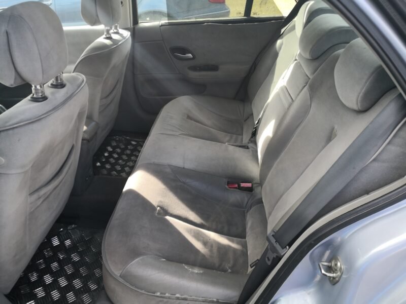 RENAULT Laguna 1.9dci