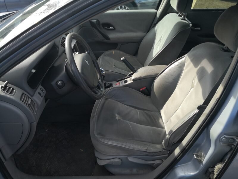 RENAULT Laguna 1.9dci