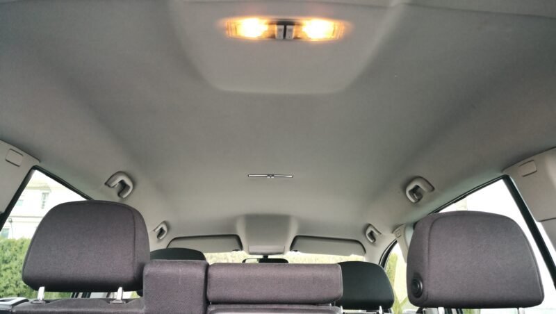 OPEL Zafira 1.7Cdti Ecoflex