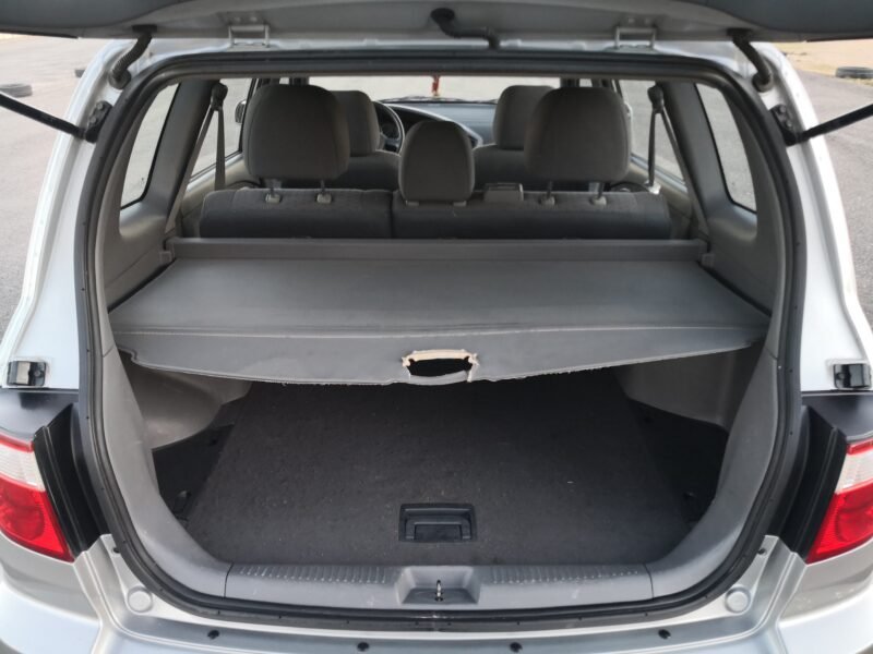 KIA Carens 2.0 Crdi Lx