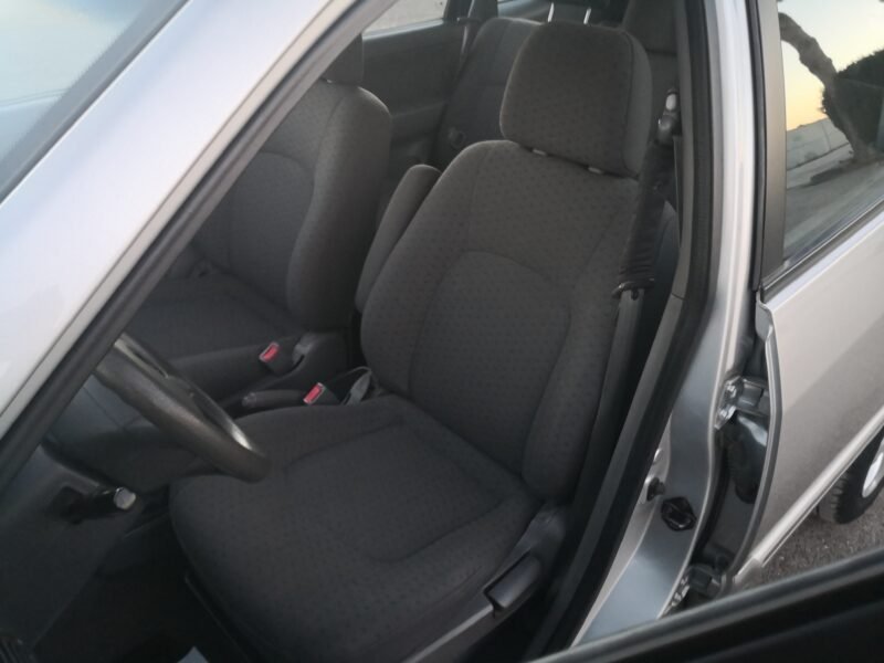 KIA Carens 2.0 Crdi Lx