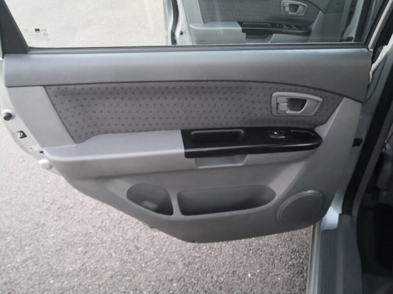 KIA Carens 2.0 Crdi Lx