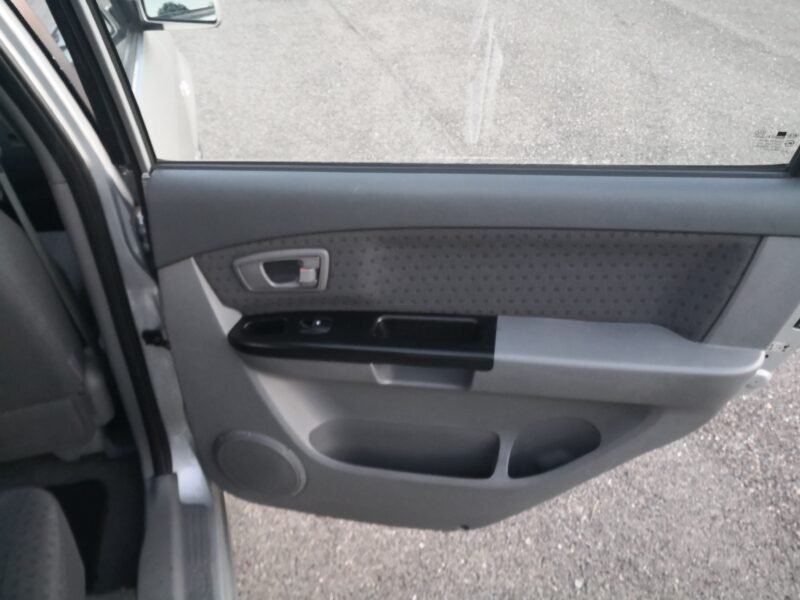 KIA Carens 2.0 Crdi Lx