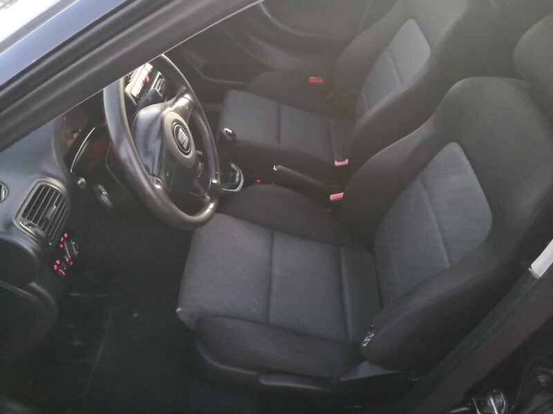 SEAT LEON 1.9tdi Sport Limited