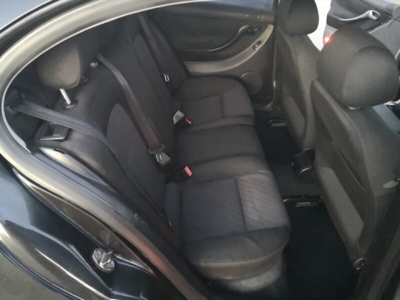 SEAT LEON 1.9tdi Sport Limited