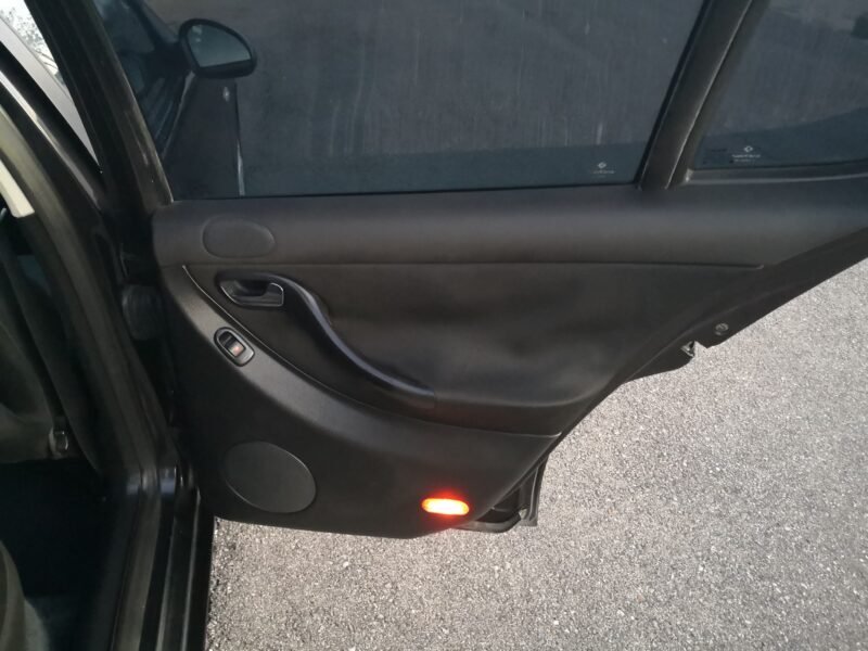 SEAT LEON 1.9tdi Sport Limited