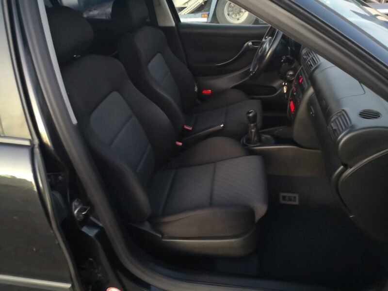 SEAT LEON 1.9tdi Sport Limited