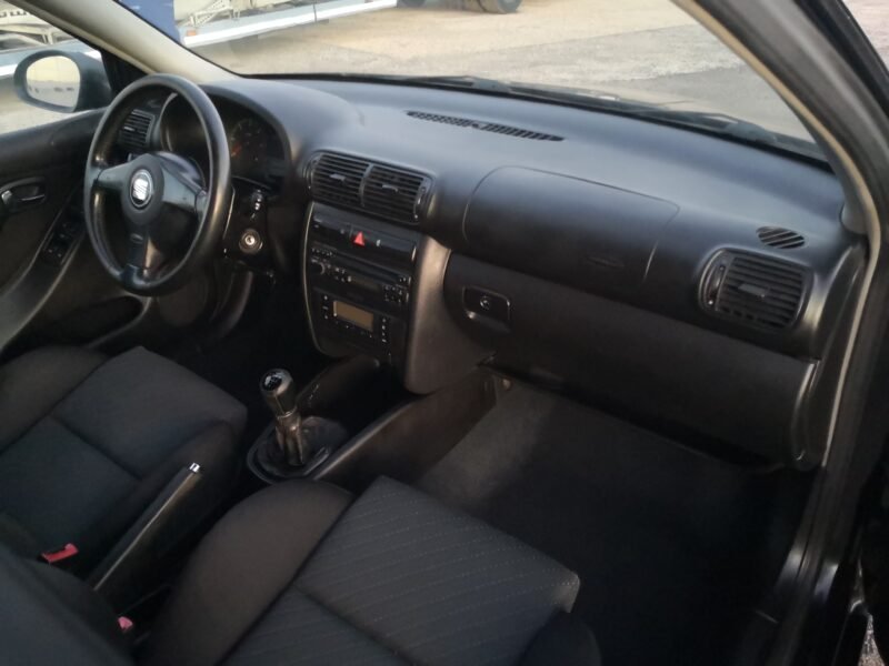 SEAT LEON 1.9tdi Sport Limited