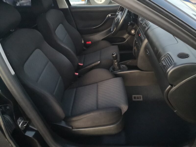 SEAT LEON 1.9tdi Sport Limited