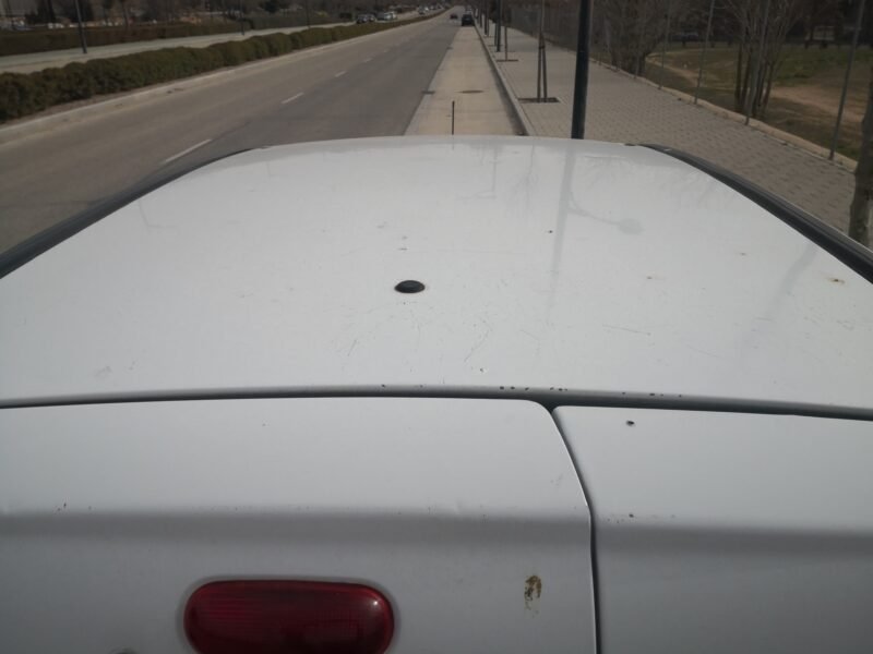 RENAULT Kangoo 1.5Dci