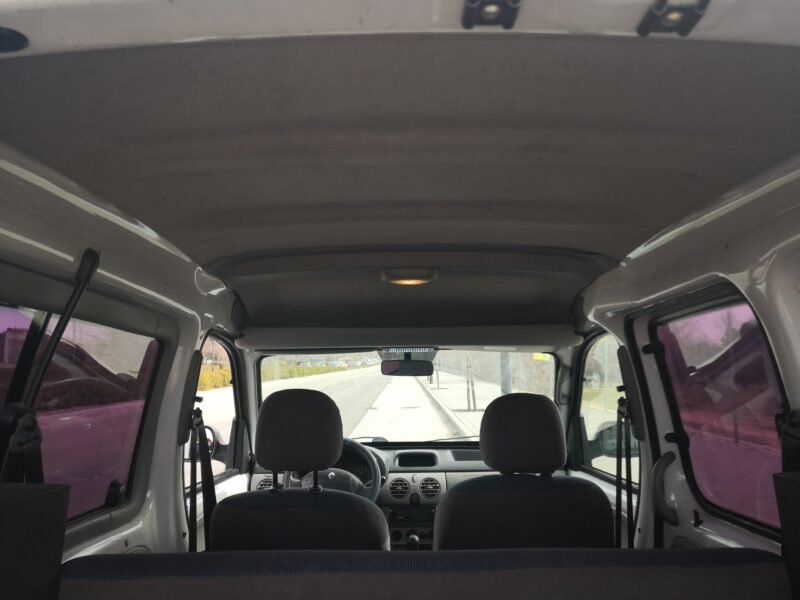 RENAULT Kangoo 1.5Dci