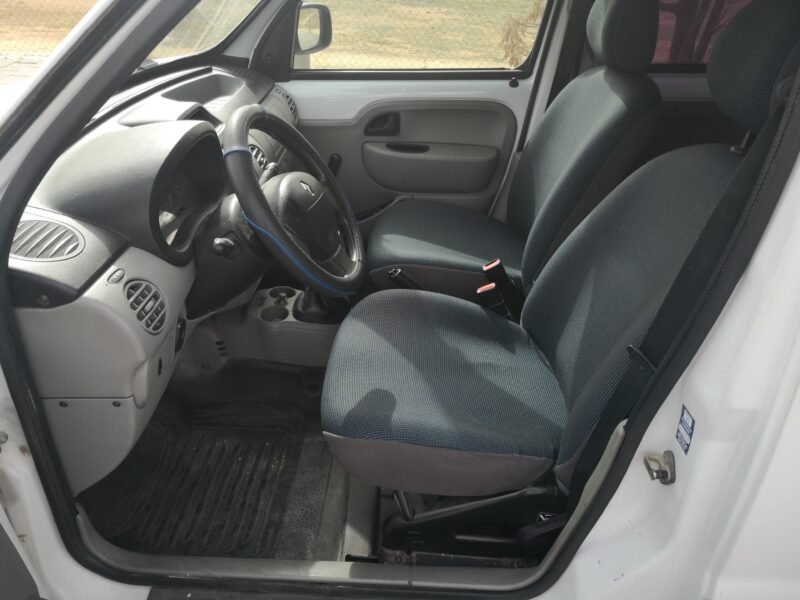 RENAULT Kangoo 1.5Dci