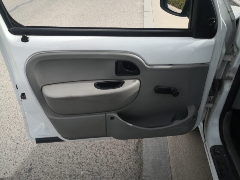 RENAULT Kangoo 1.5Dci