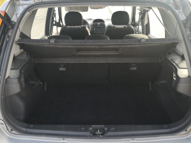 SUZUKI Ignis 1.5 4X4