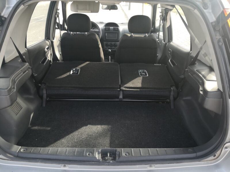 SUZUKI Ignis 1.5 4X4