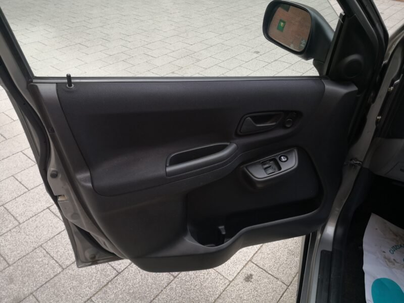 SUZUKI Ignis 1.5 4X4