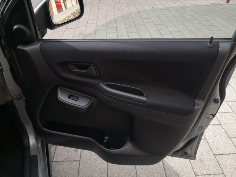 SUZUKI Ignis 1.5 4X4