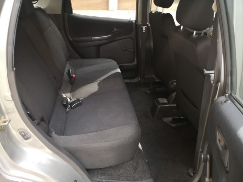 SUZUKI Ignis 1.5 4X4