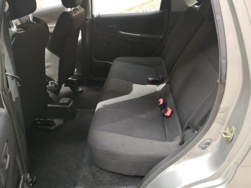 SUZUKI Ignis 1.5 4X4