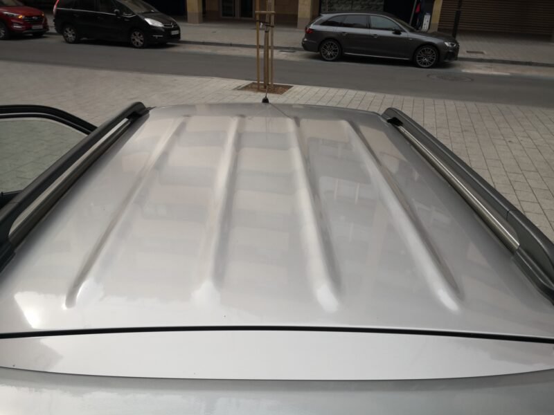 SUZUKI Ignis 1.5 4X4