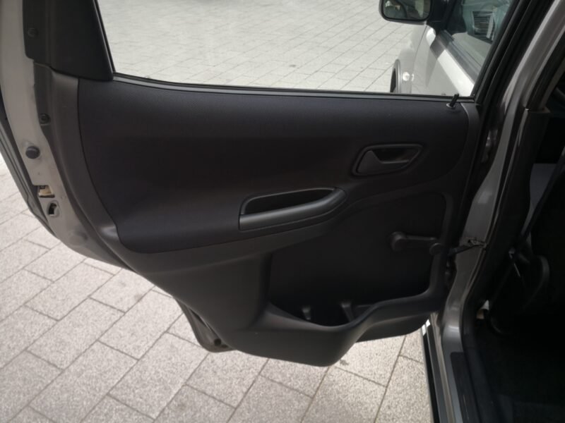 SUZUKI Ignis 1.5 4X4