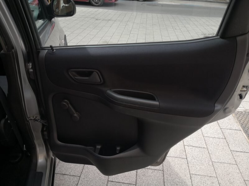 SUZUKI Ignis 1.5 4X4