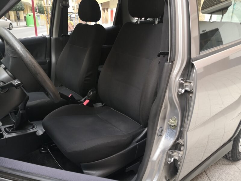 SUZUKI Ignis 1.5 4X4