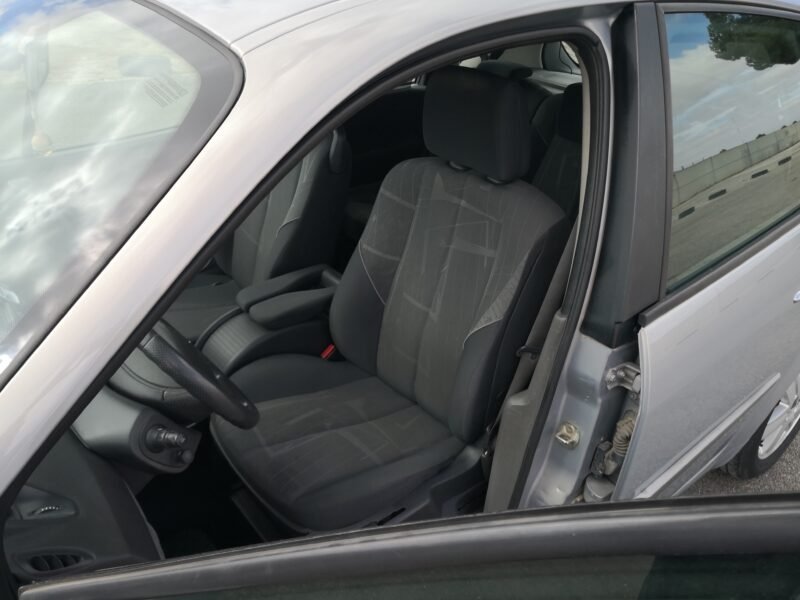 RENAULT Scenic 1.6 16v