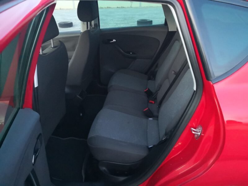 SEAT Altea 1.9tdi