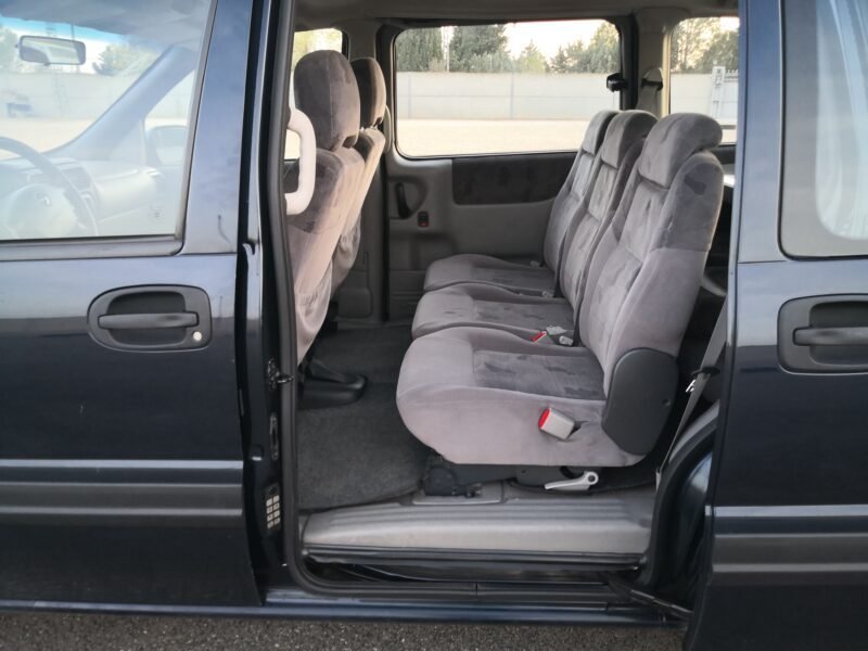 OPEL Sintra 2.2 GLS 16v