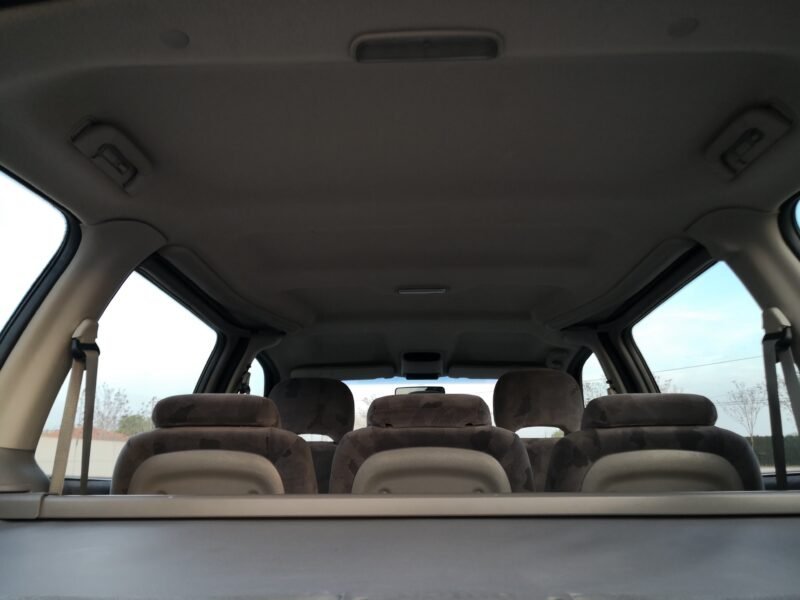 OPEL Sintra 2.2 GLS 16v