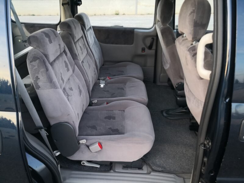 OPEL Sintra 2.2 GLS 16v