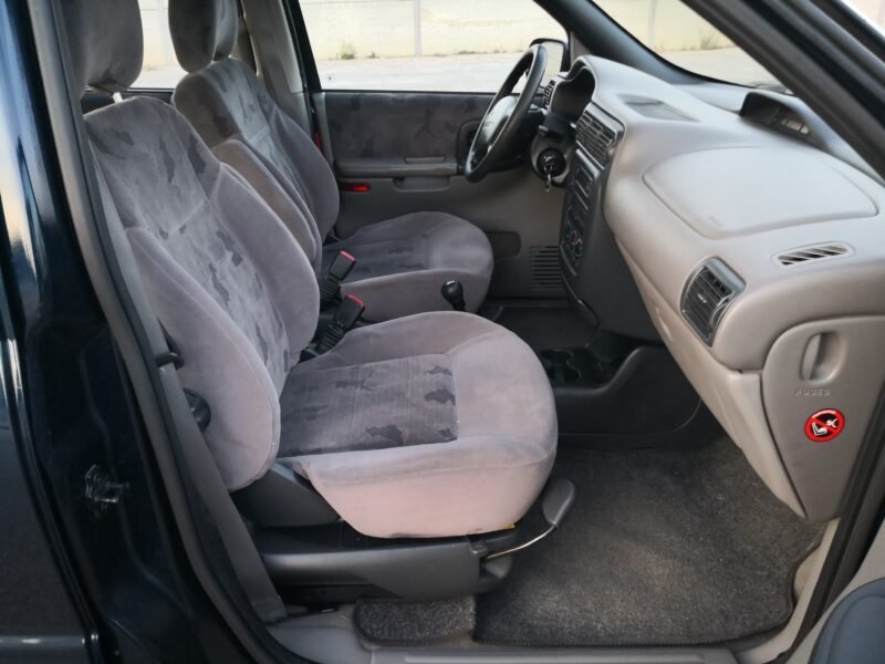 OPEL Sintra 2.2 GLS 16v