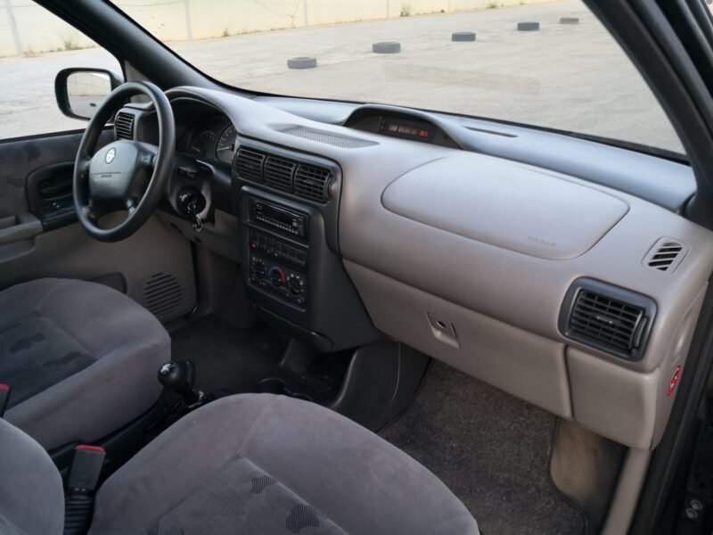 OPEL Sintra 2.2 GLS 16v