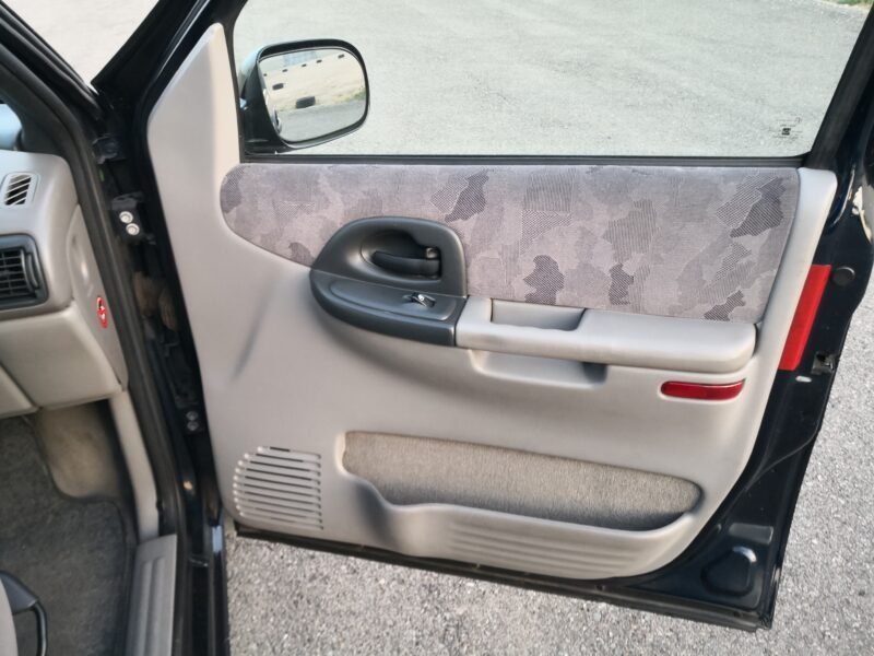 OPEL Sintra 2.2 GLS 16v