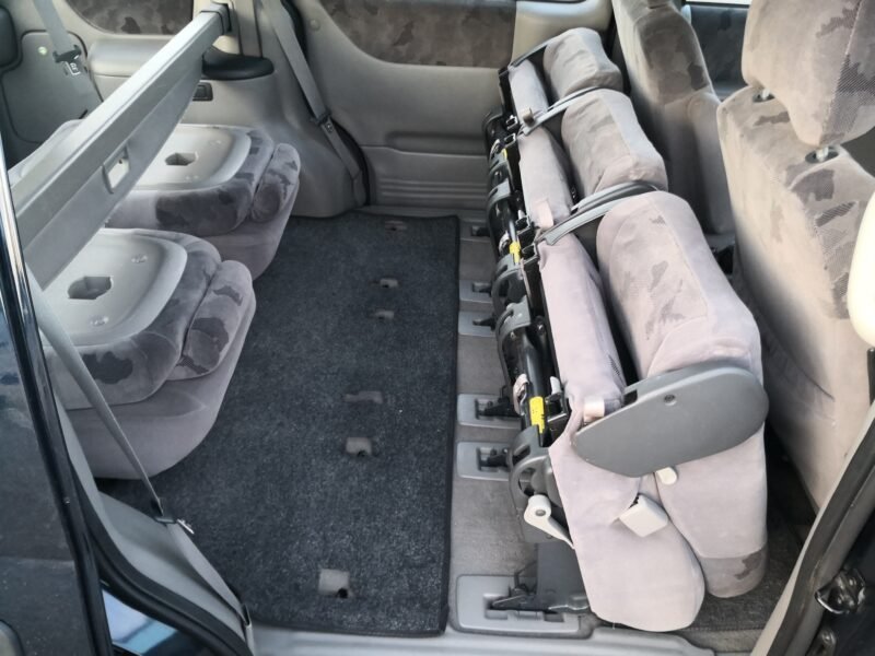 OPEL Sintra 2.2 GLS 16v