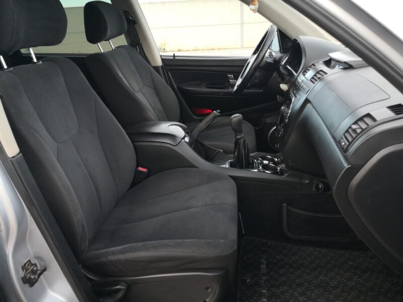 SSANGYONG Rexton 270Xdi