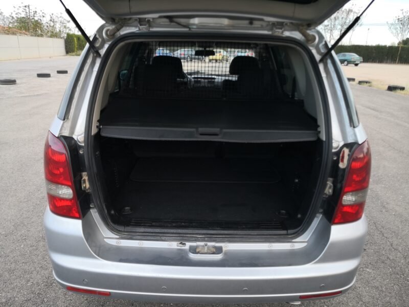 SSANGYONG Rexton 270Xdi