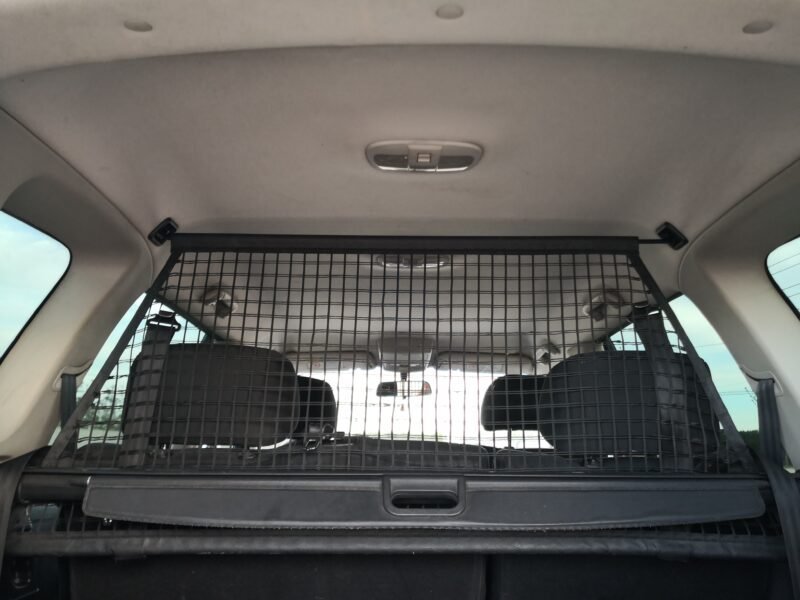 SSANGYONG Rexton 270Xdi