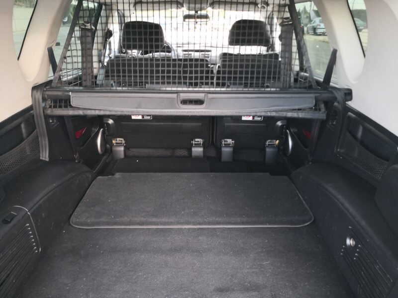 SSANGYONG Rexton 270Xdi